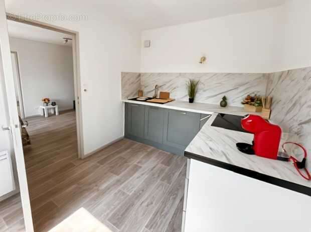 Appartement 52 m² à Pont-De-Roide  - photo 2