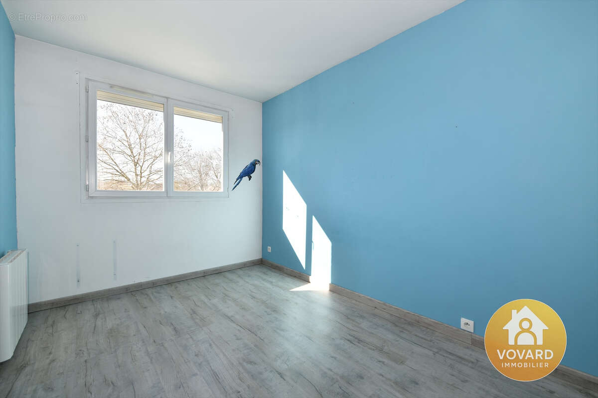 Appartement à GROSLAY