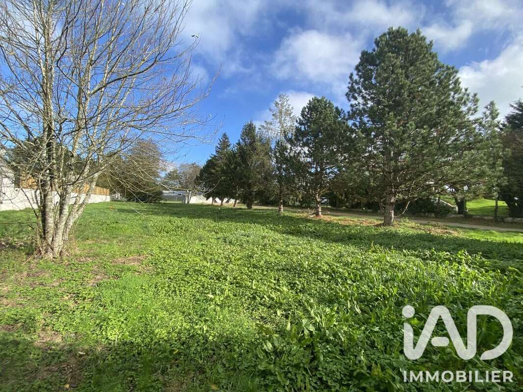 Terrain 665 m² à Landeronde  - photo 3