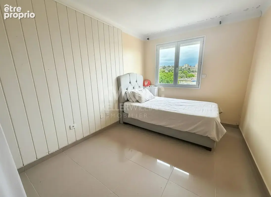 Appartement 65 m² à Antibes  - photo 5