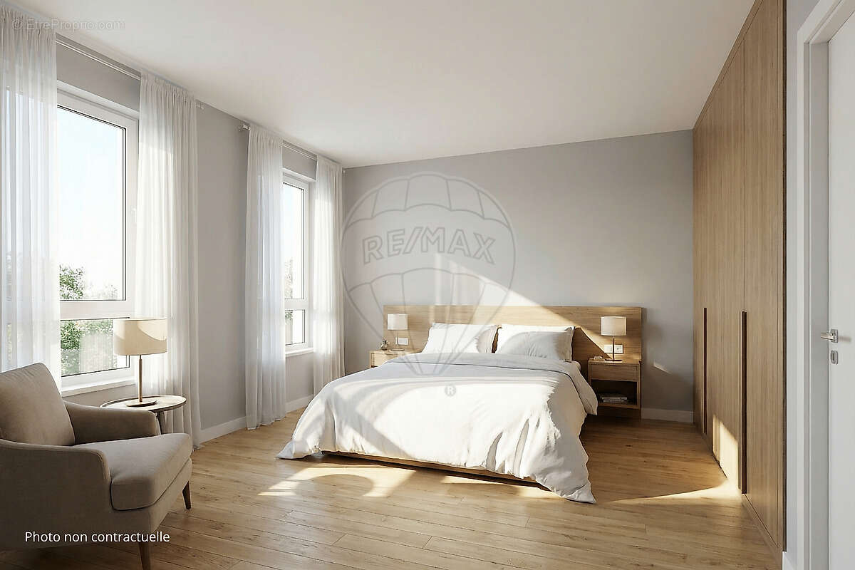 Appartement à ORLEANS