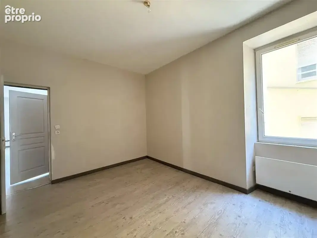 Appartement Le Pellerin 4 pièce(s) 62.49 m2 - photo 11