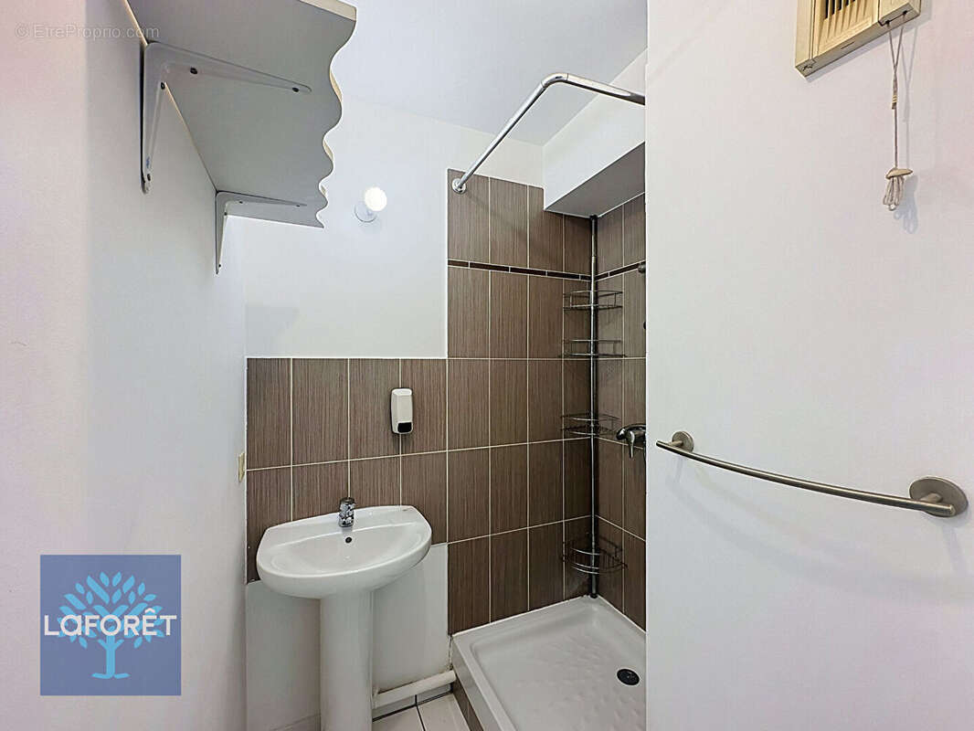 Appartement à BRETIGNY-SUR-ORGE