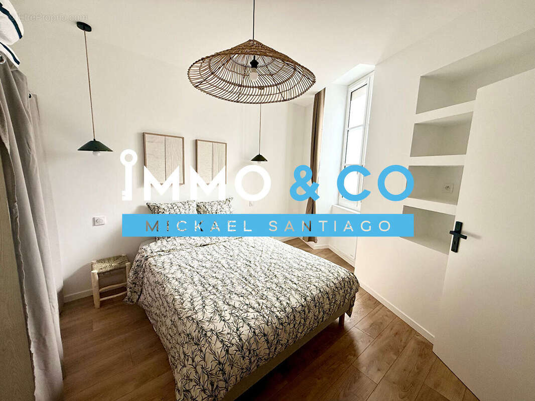 Appartement à VALENCE