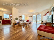 Appartement à BOURGHEIM