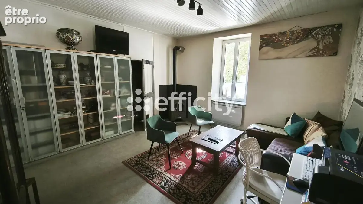 Maison de campagne - photo 7