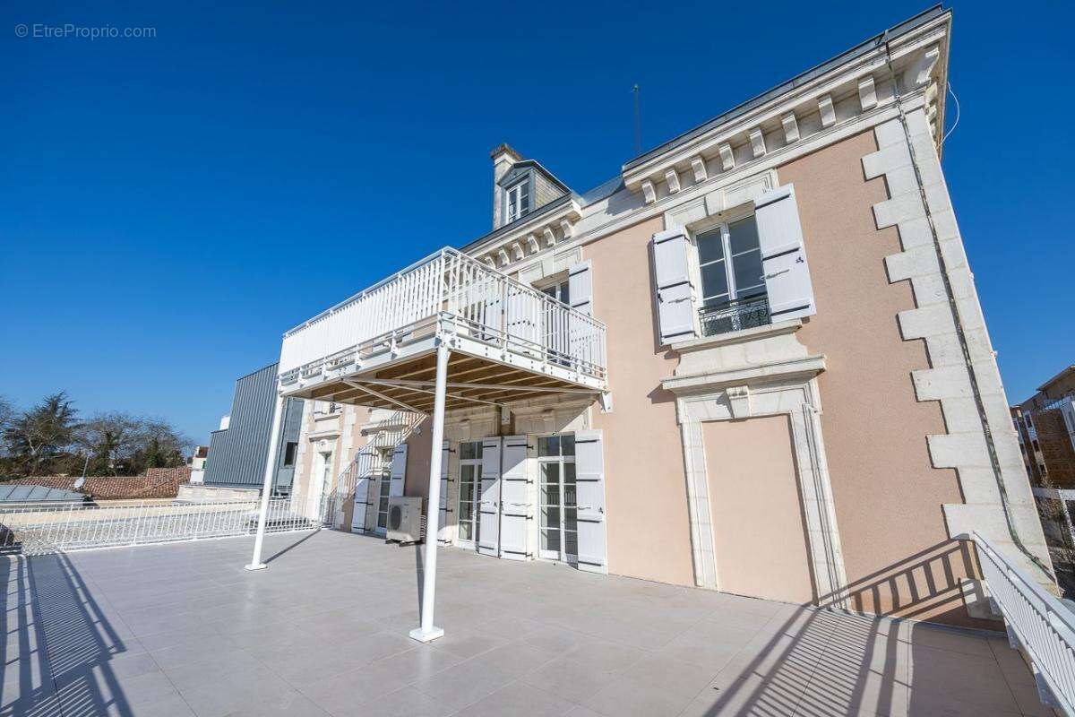 Appartement à MONT-DE-MARSAN