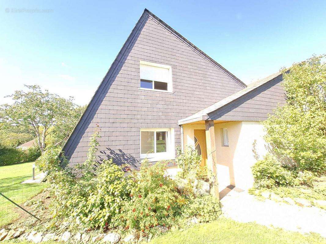 Maison à L&#039;AIGLE