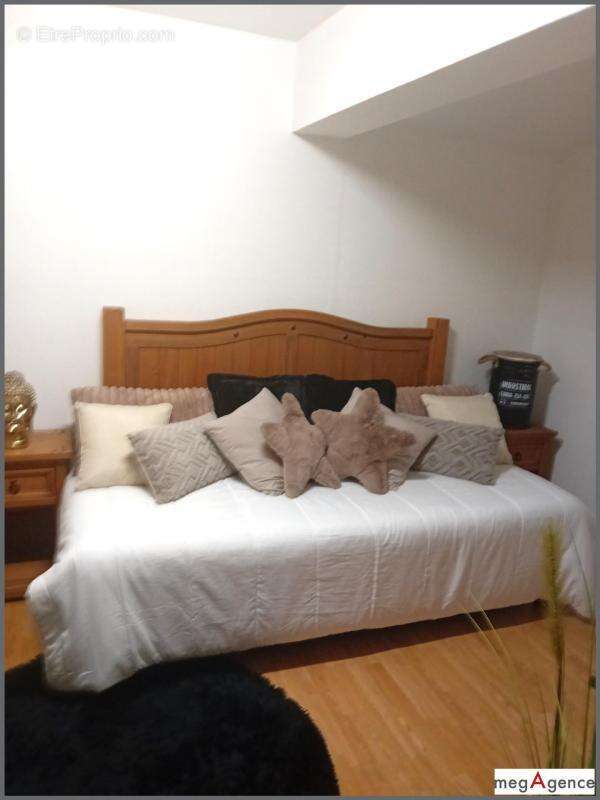 Maison à SAINT-GERMAIN-DE-MARENCENNES