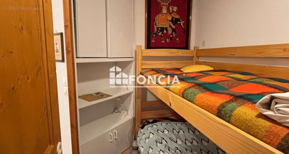 Appartement à MONTGENEVRE