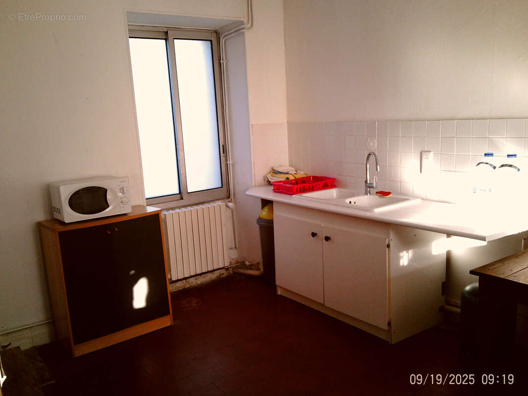 Maison à VILLEQUIERS