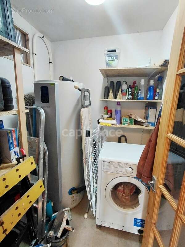 Maison en pierre 115m2 4 pièces ADRIERS (86) - photo 10