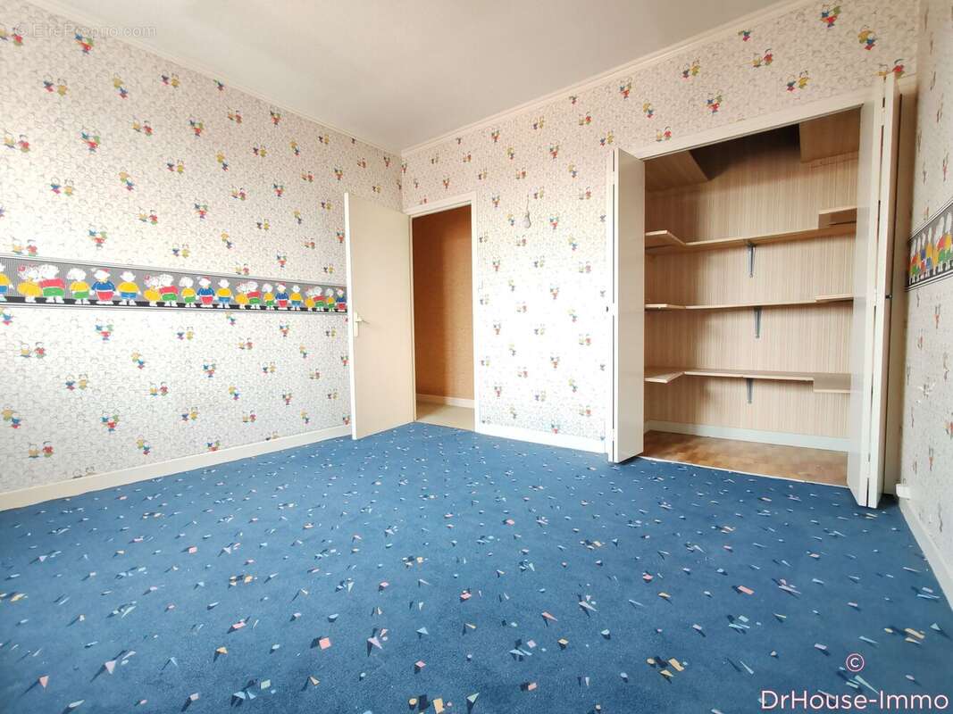 Maison à NOEUX-LES-MINES