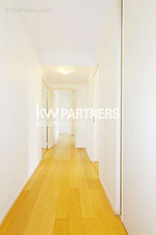 Appartement à SAINT-OUEN