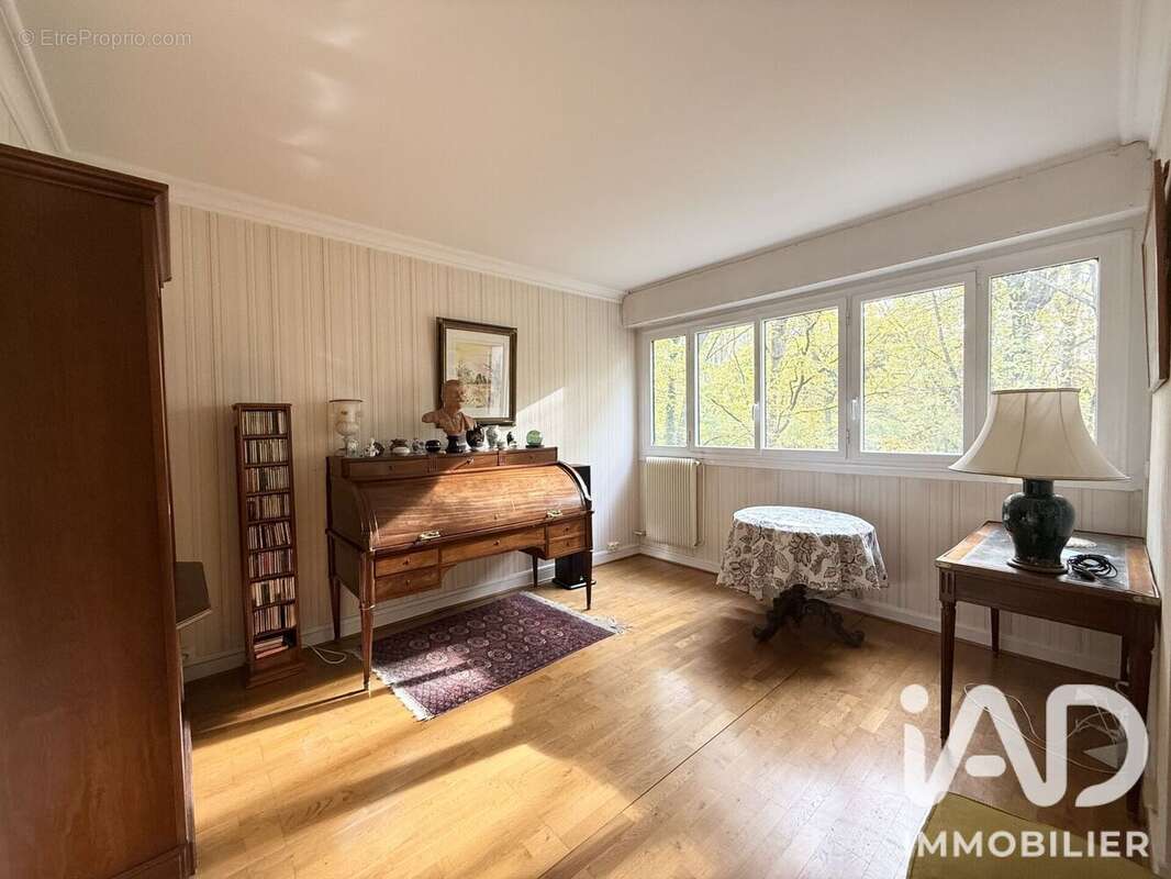 Appartement 119 m² à Vaux-Le-Penil  - photo 6