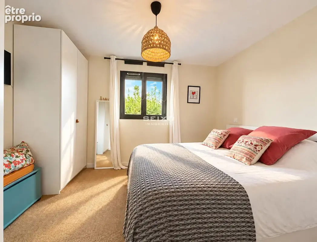 Maison Soorts-Hossegor T5 117m² - photo 12