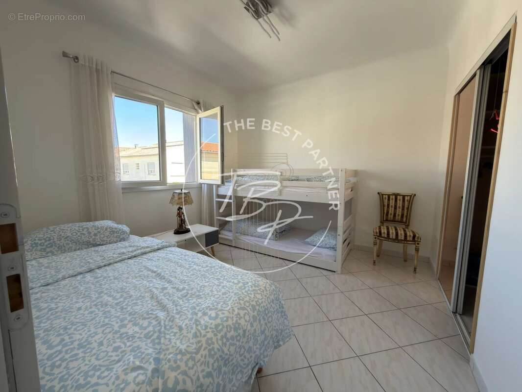 Maison à VALRAS-PLAGE