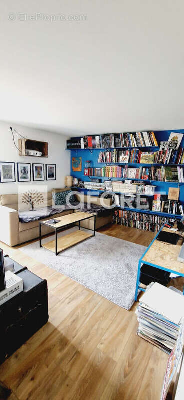 Maison à MINIAC-MORVAN