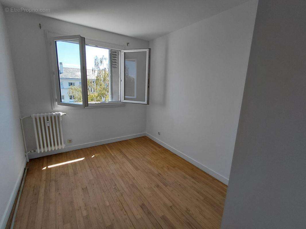 Appartement  4 pièce(s) - photo 10