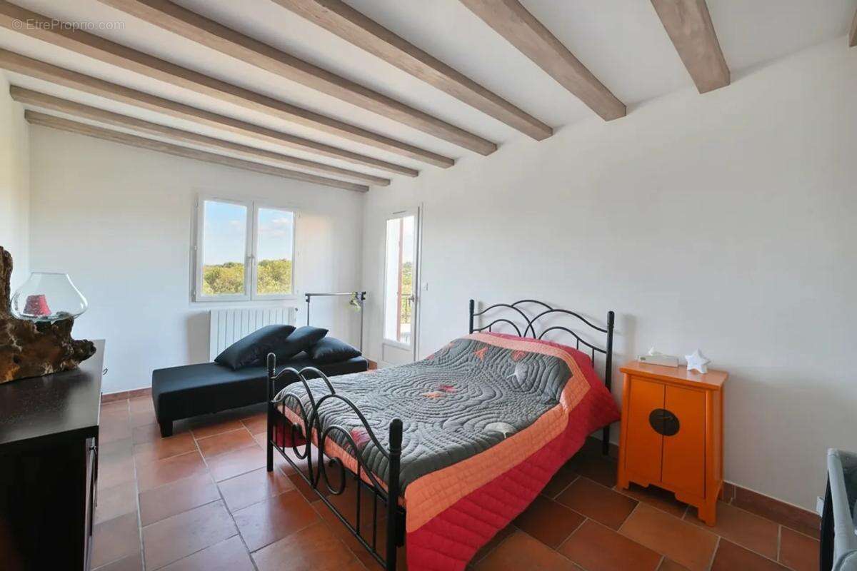 Maison à BOISSET-ET-GAUJAC