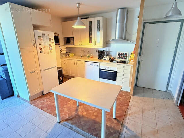 Appartement à VILLEPINTE