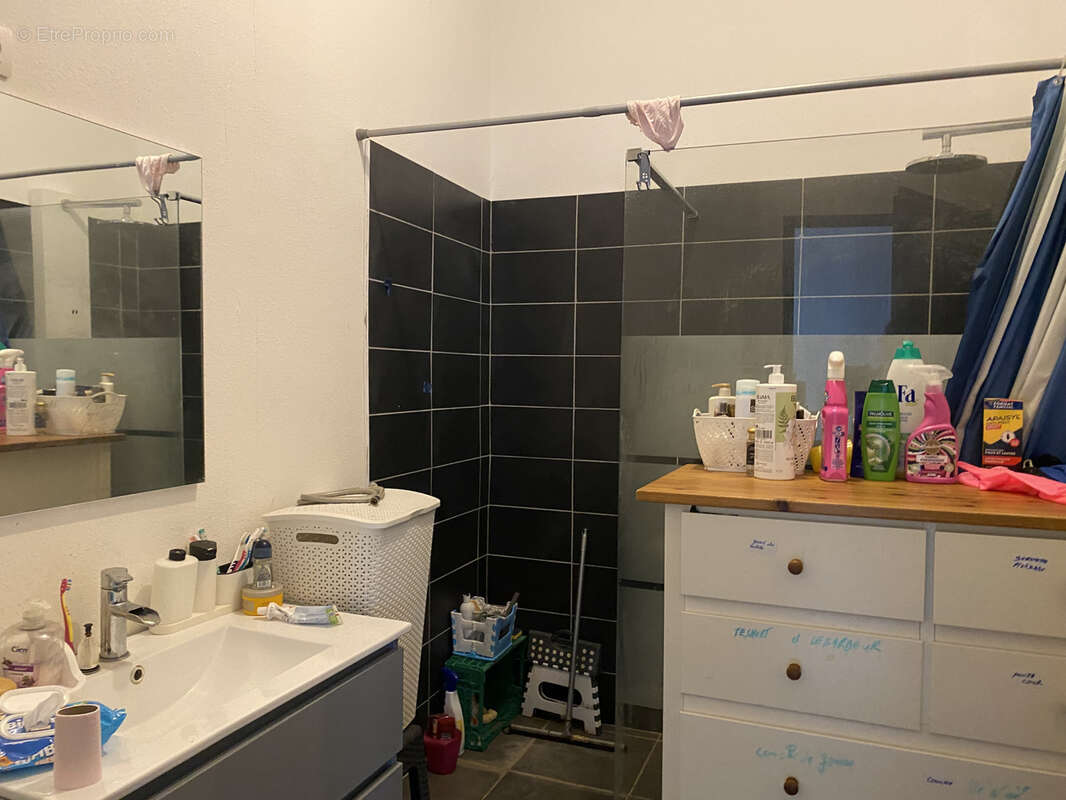 Appartement à SAINT-CLAUDE