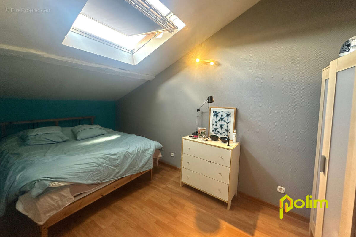 Grande maison de village proche A31 - photo 13
