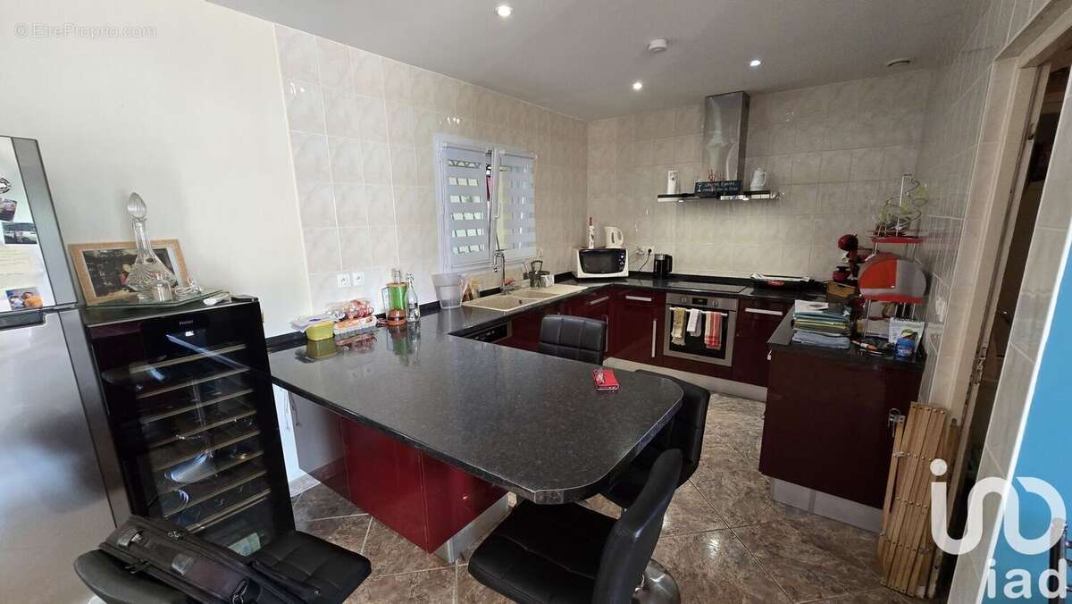 Photo 8 - Maison à SAINTE-NEOMAYE