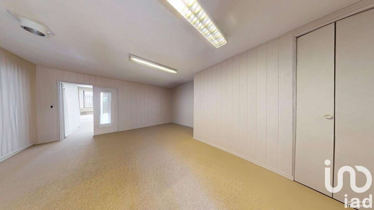 Photo 8 - Appartement à AUXERRE