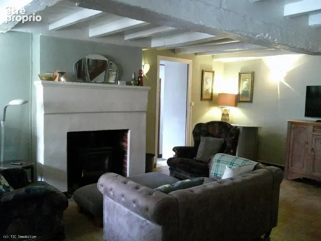 Exclusif ! Charmante Maison En Pierre Avec Une Vue Superbe! - photo 16