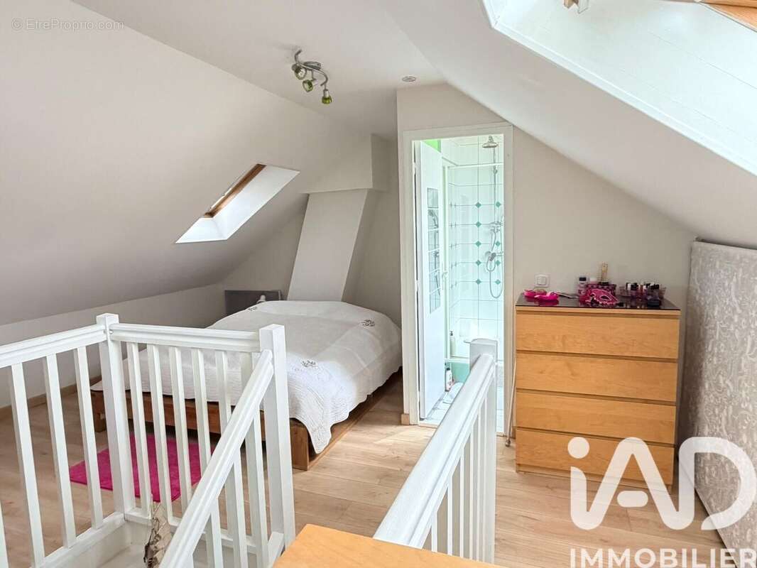 Photo 3 - Maison à PONTAULT-COMBAULT