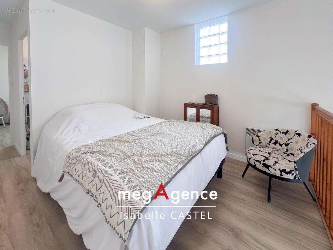 Appartement à LES SABLES-D'OLONNE