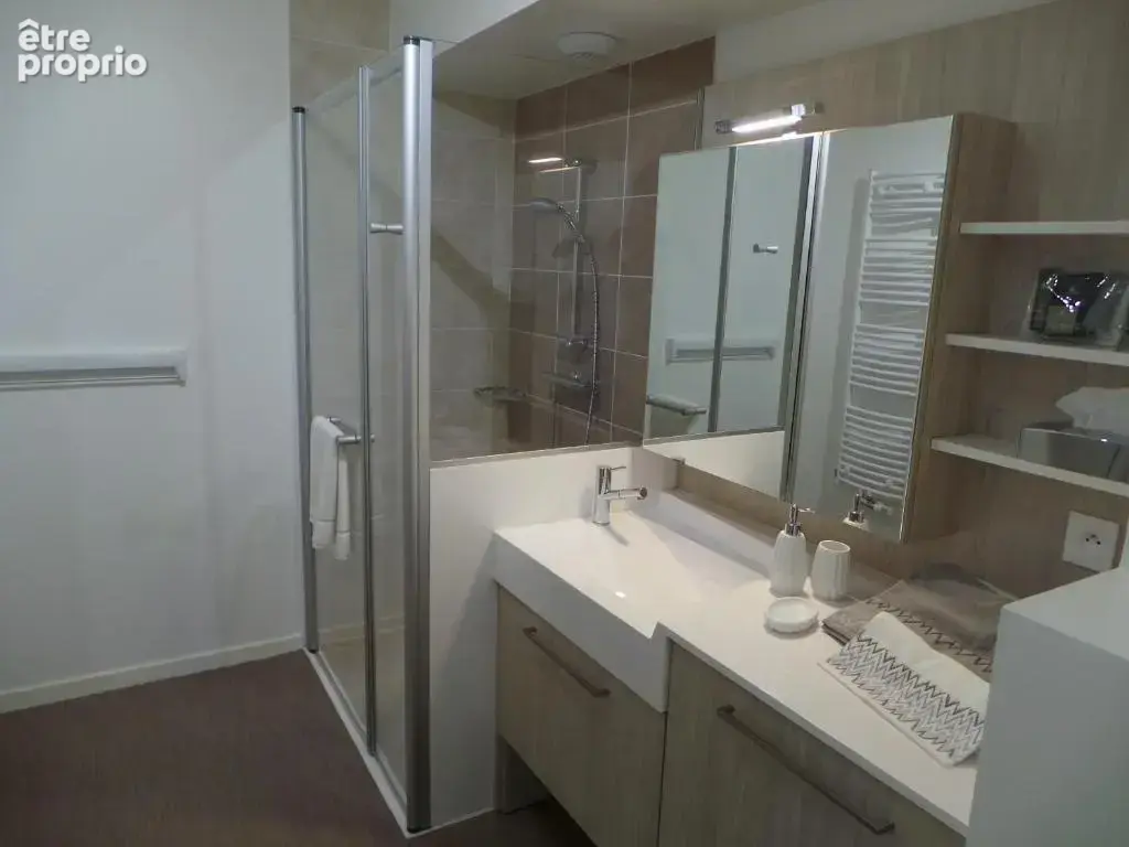 Investissement en residence Senior - photo 11