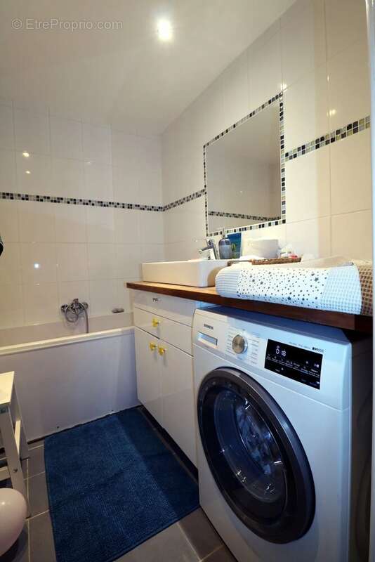 Appartement à LOUVECIENNES