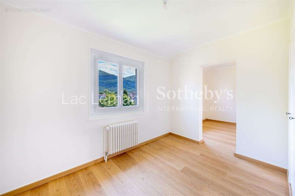 Appartement à GAILLARD