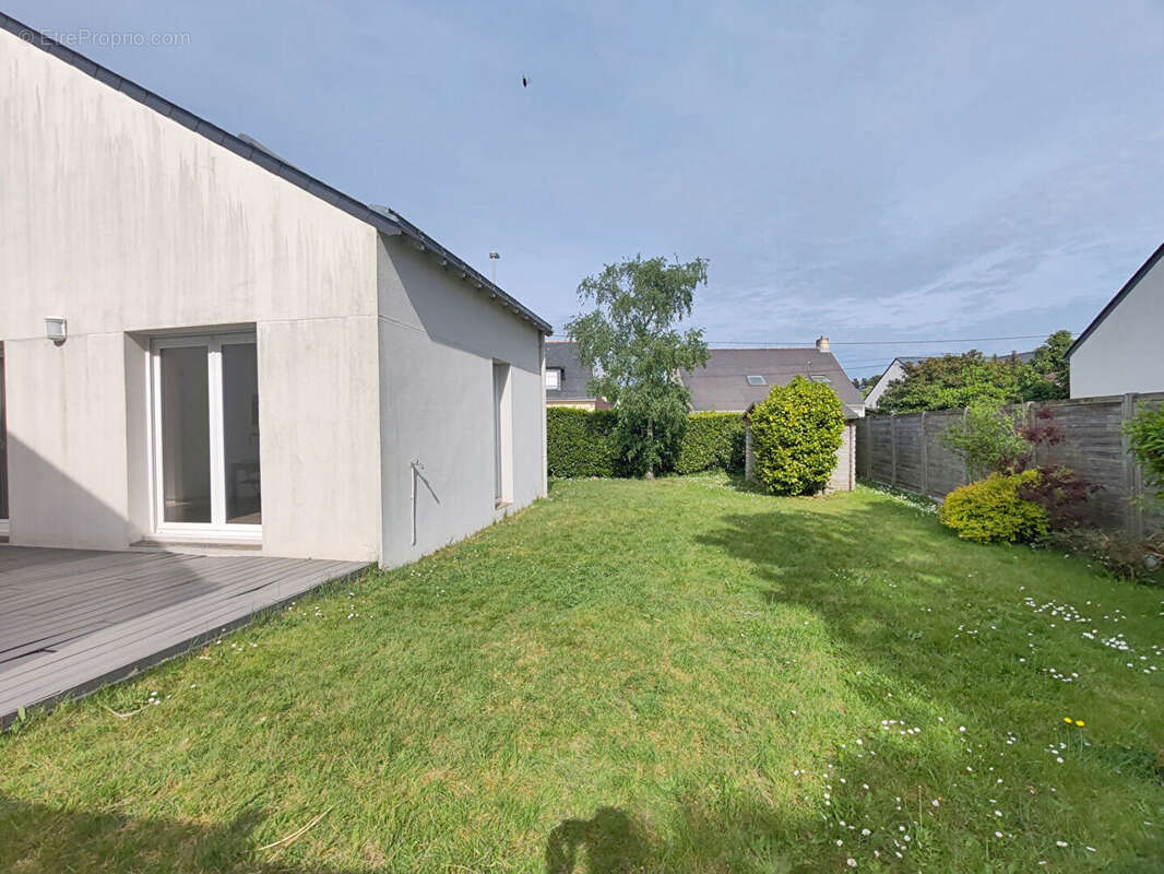 Maison à NANTES