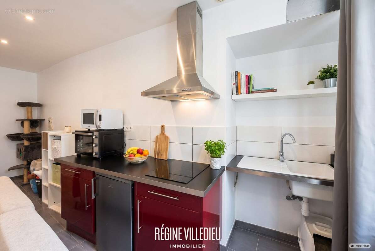 Appartement 104 m² à Cherbourg-Octeville  - photo 4