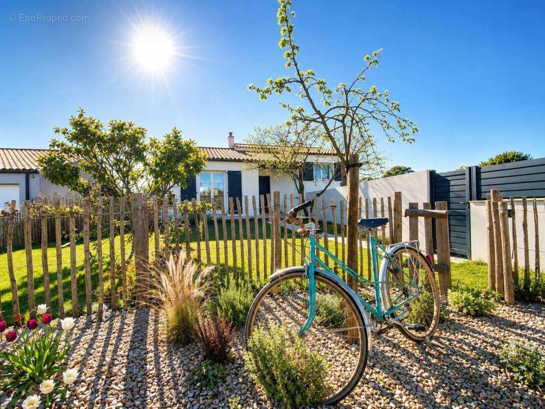 Maison 105 m² à Les Sables-D'olonne  - photo 2