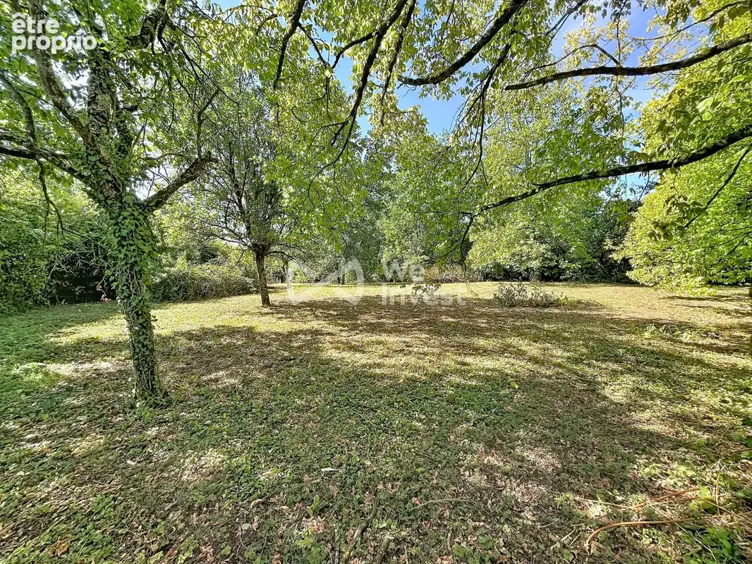 Maison 6 pièces 204 m² à vendre à Fors (79230) - photo 5