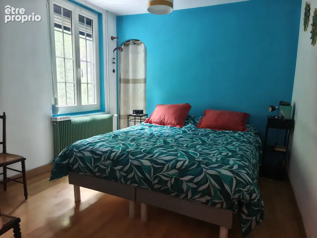 Maison familiale au calme entre vimoutiers et livarot - photo 17