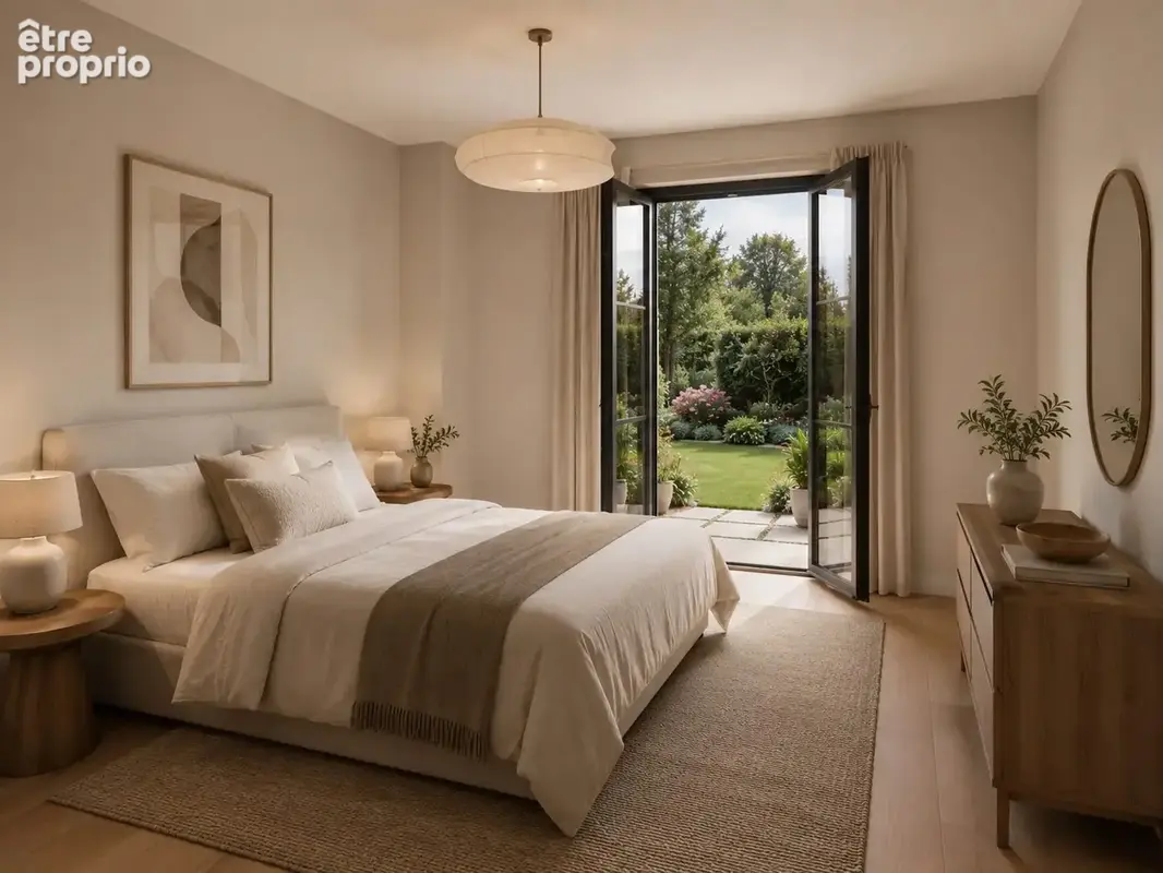 Maison 112 m² à Bois-D'arcy  - photo 6