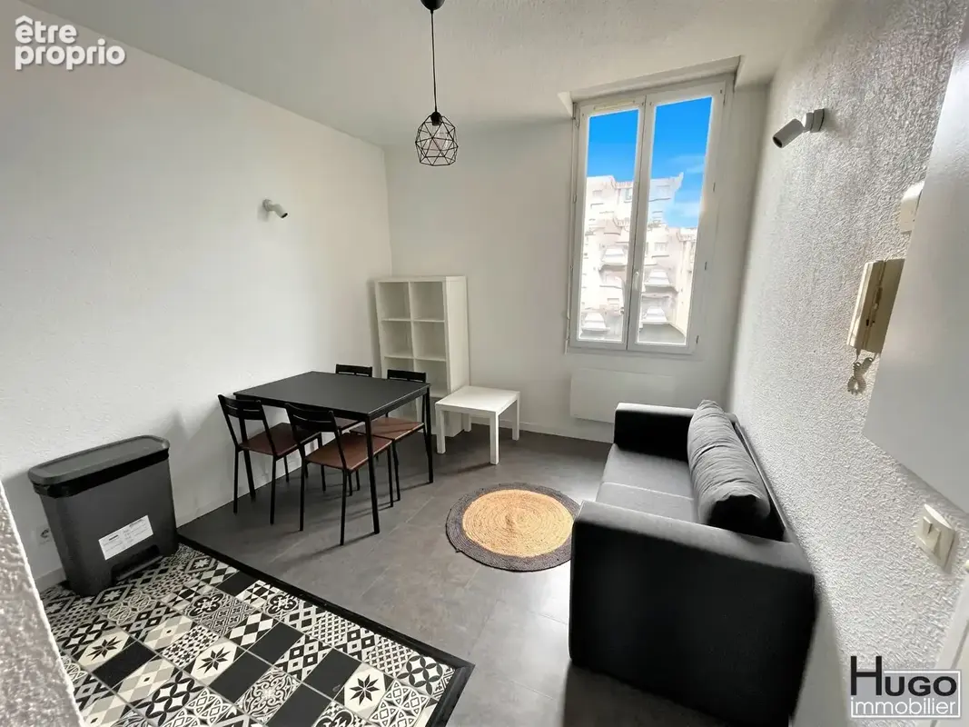 Bordeaux ornano - immeuble mixte 4 lots - revenu locatif annuel 38.000 ! - photo 11