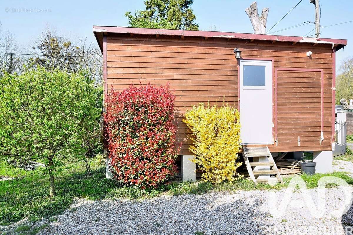 Photo 9 - Maison à ESBLY