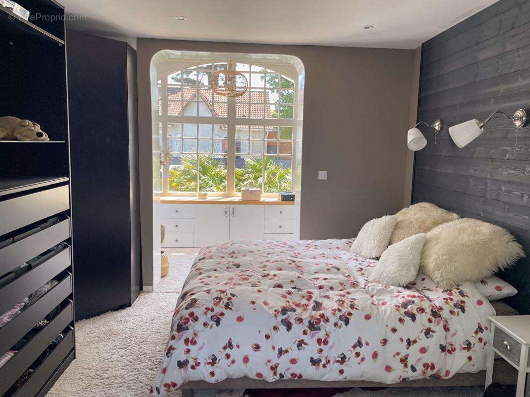 Maison à SAINT-BREVIN-LES-PINS