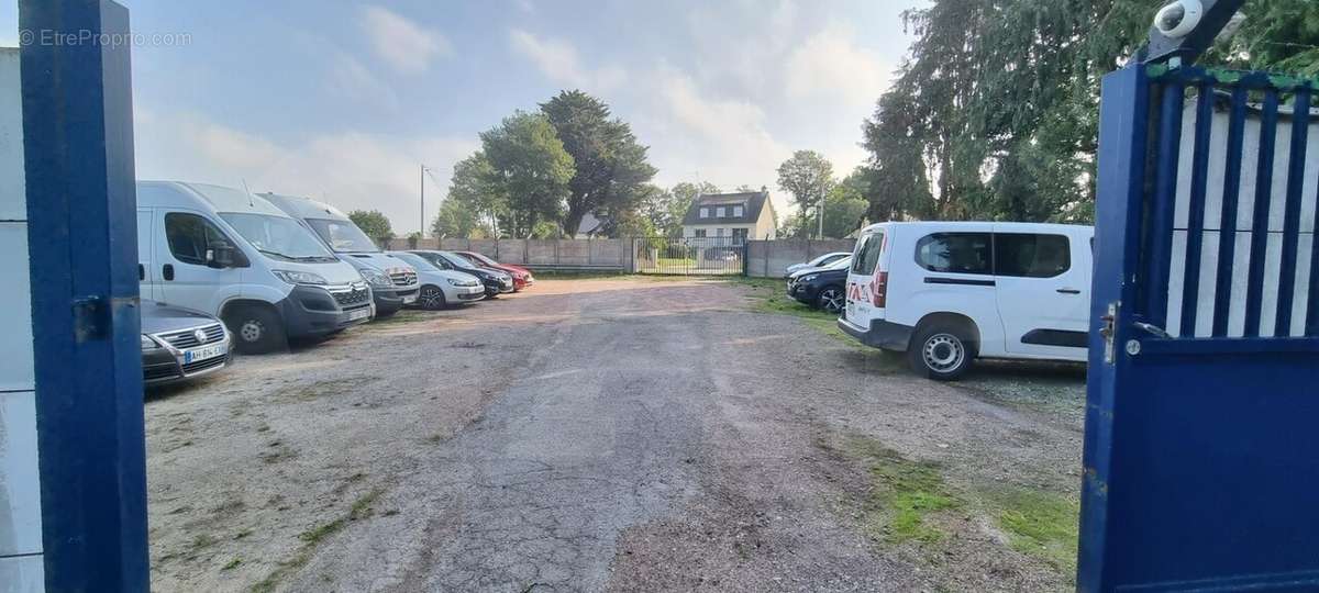 Autre à BREAL-SOUS-MONTFORT