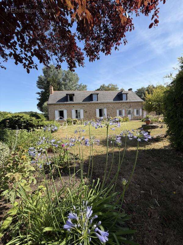 Magnifique propriété rénovée - photo 2