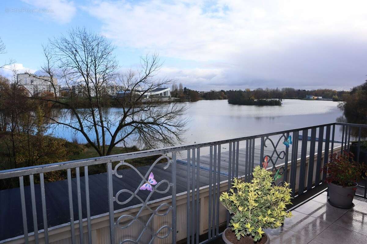 Appartement à MONTARGIS