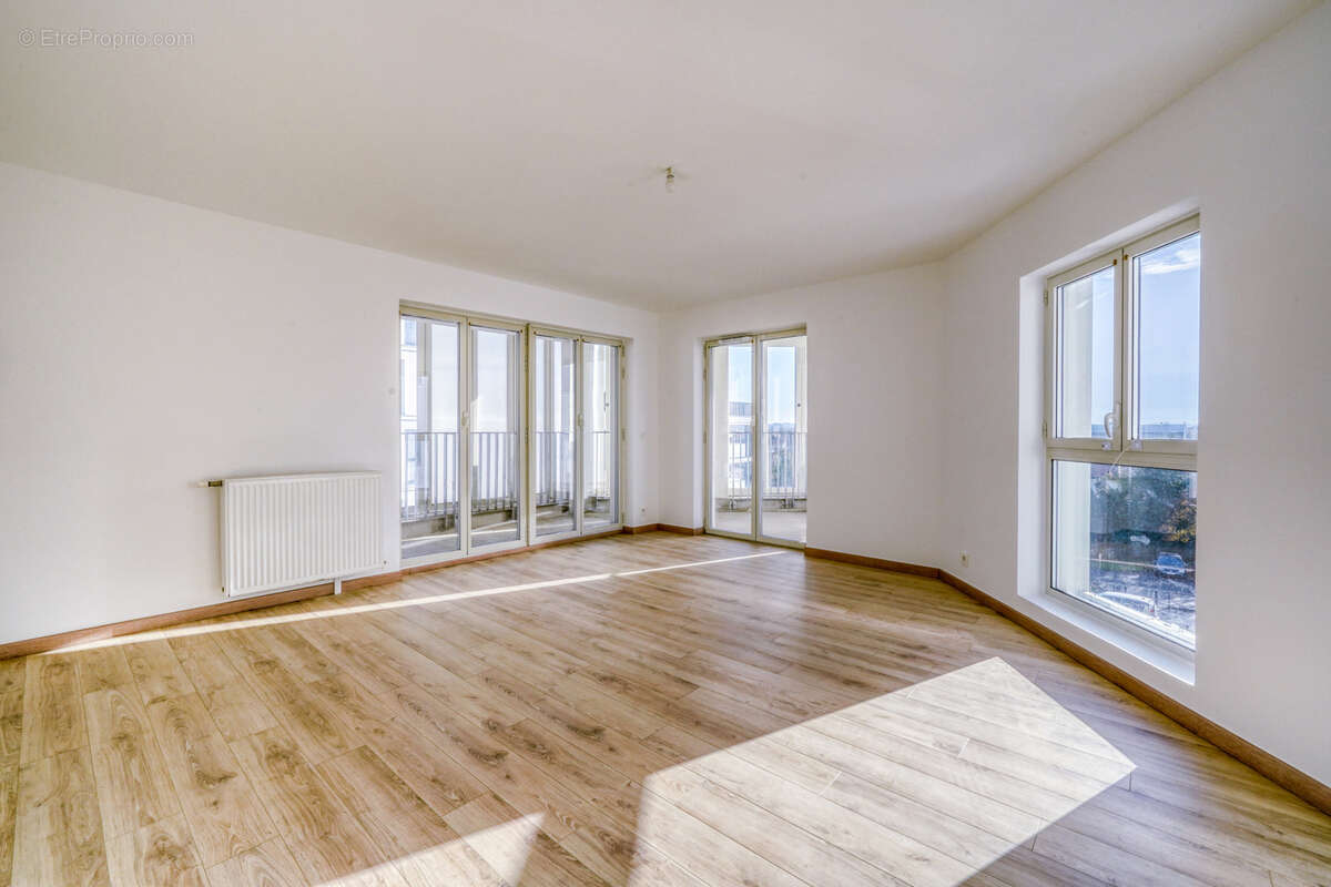 Appartement à BEGLES
