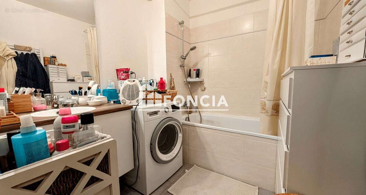 Appartement à SETE