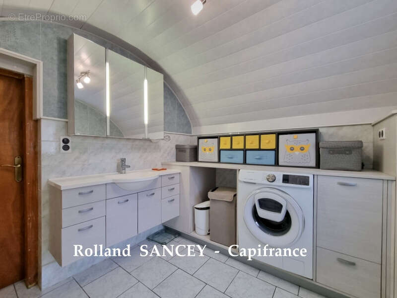 Maison à VALENTIGNEY